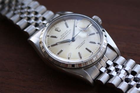 rolex 6305 red datejust|Rolex Datejust 36 6305 .